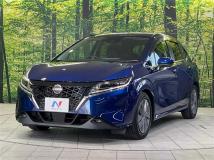 2023 Nissan Note