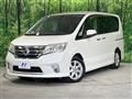 2012 Nissan Serena