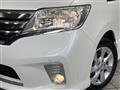 2012 Nissan Serena