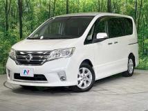 2012 Nissan Serena