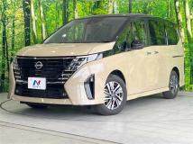 2022 Nissan Serena