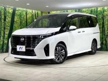 2022 Nissan Serena
