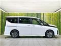 2025 Nissan Serena