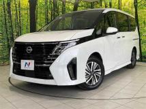 2025 Nissan Serena