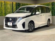 2025 Nissan Serena