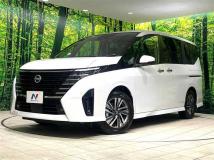 2025 Nissan Serena