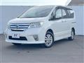 2013 Nissan Serena
