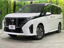 2023 Nissan Serena