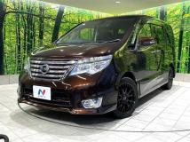 2016 Nissan Serena