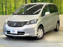 2010 Honda Freed