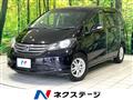 2011 Honda Freed