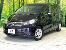 2011 Honda Freed