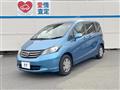 2011 Honda Freed
