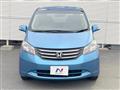 2011 Honda Freed