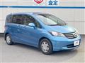 2011 Honda Freed