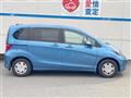 2011 Honda Freed