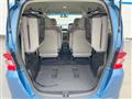 2011 Honda Freed