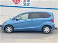 2011 Honda Freed