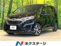 2018 Honda Freed