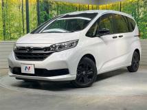 2023 Honda Freed