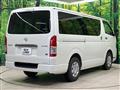 2025 Toyota Hiace Van