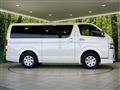 2025 Toyota Hiace Van