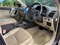 2017 Toyota Land Cruiser Prado