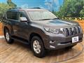 2017 Toyota Land Cruiser Prado