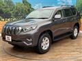2017 Toyota Land Cruiser Prado