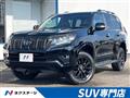 2021 Toyota Land Cruiser Prado