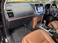 2021 Toyota Land Cruiser Prado