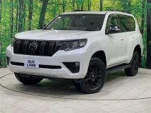 2023 Toyota Land Cruiser Prado