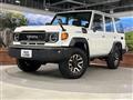 2024 Toyota Landcruiser 70