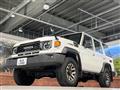 2024 Toyota Landcruiser 70