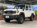 2024 Toyota Landcruiser 70