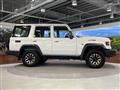 2024 Toyota Landcruiser 70
