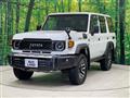 2024 Toyota Landcruiser 70