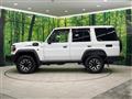 2024 Toyota Landcruiser 70