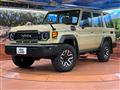 2024 Toyota Landcruiser 70