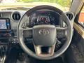 2024 Toyota Landcruiser 70