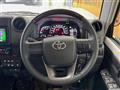 2024 Toyota Landcruiser 70