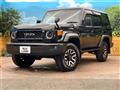 2025 Toyota Landcruiser 70
