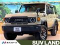 2025 Toyota Landcruiser 70
