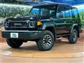 2025 Toyota Landcruiser 70