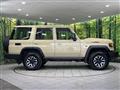 2025 Toyota Landcruiser 70