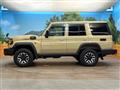 2025 Toyota Landcruiser 70