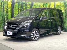 2017 Nissan Serena