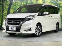 2019 Nissan Serena