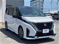 2023 Nissan Serena