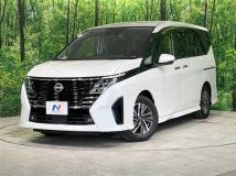2023 Nissan Serena